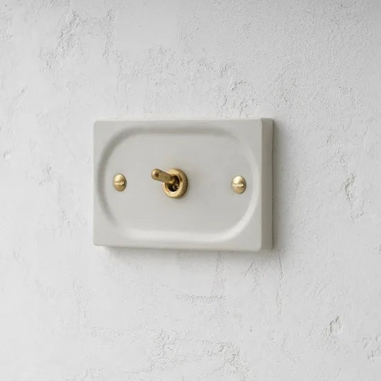 ゾルボンヌ ZS5-101 セラミックオーバル 1連