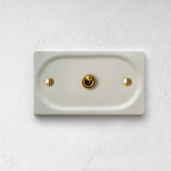 ゾルボンヌ ZS5-101 セラミックオーバル 1連