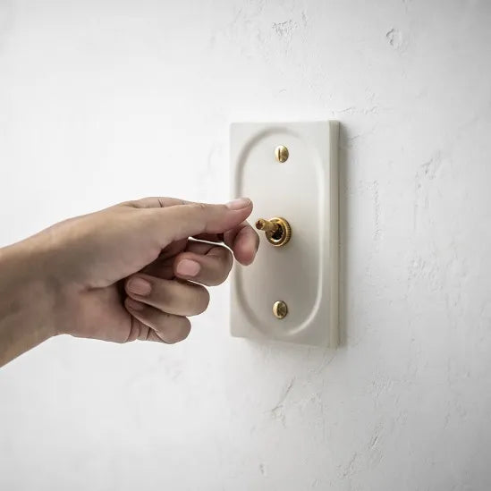 ゾルボンヌ ZS5-101 セラミックオーバル 1連