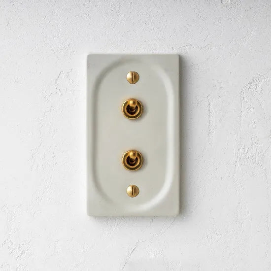 ゾルボンヌ ZS5-102セラミックオーバル 1連