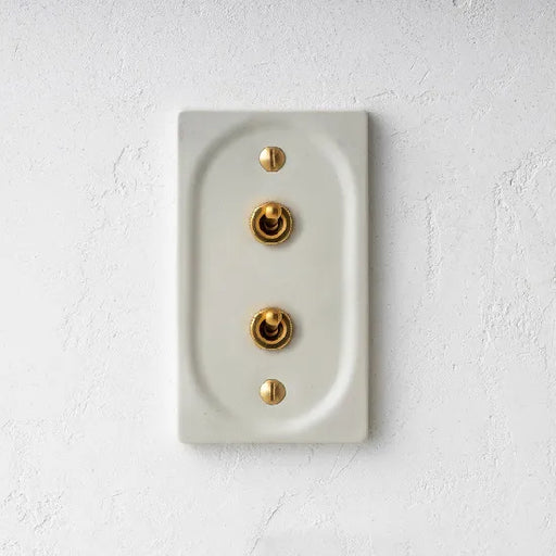 ゾルボンヌ ZS5-102セラミックオーバル 1連