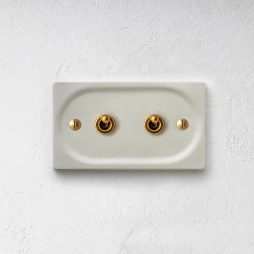 ゾルボンヌ ZS5-102セラミックオーバル 1連