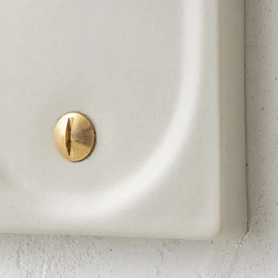 ゾルボンヌ ZS5-101 セラミックオーバル 1連