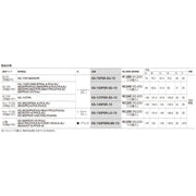 Ｐ型延長リング　１４９型（10個セット）