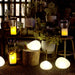 ディクラッセ LA5390FR LED Solar stone ソーラーストーン