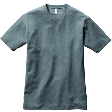 再生紙を用いたエコロジカルなチームTシャツ　ドライメッシュシリーズ　157ショートTシャツ　ユニセックス 52バーク / S