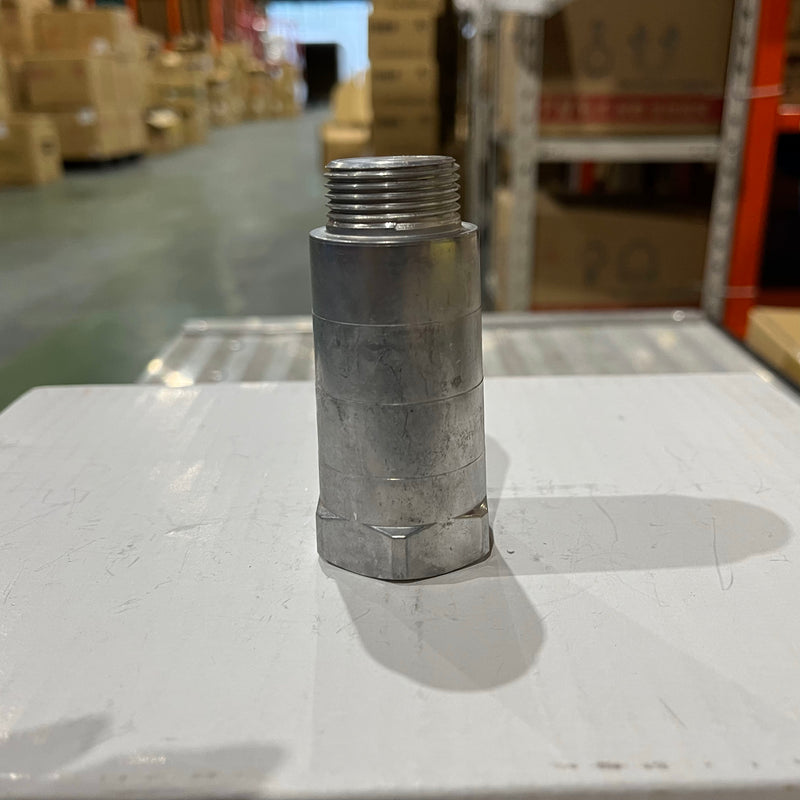 アルミテストプラグ 15A