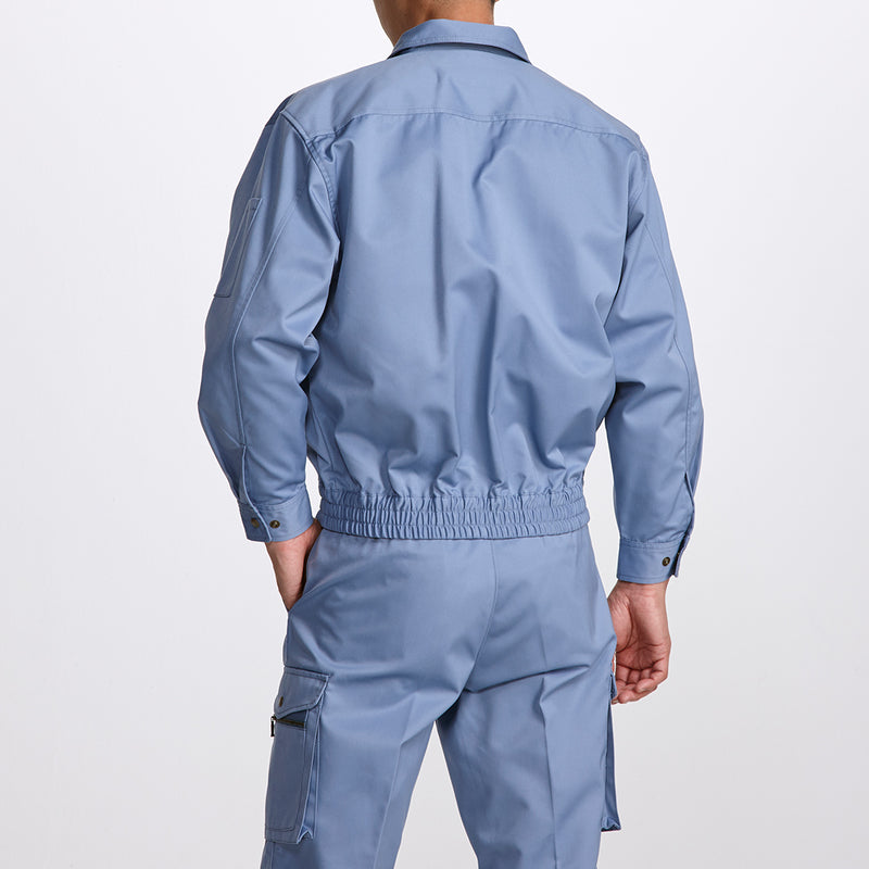 寅壱 1650-124 ブルゾン