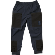 D.GROW DG129 コーデュラ ワイド カーゴパンツ