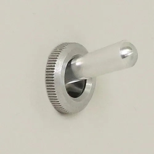 ゾルボンヌ ZS7/AL セラミックフラットプレート ツヤあり アルミレバー