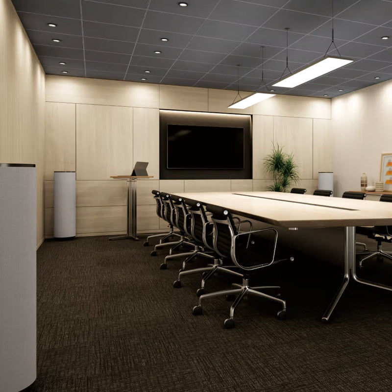 DAIKEN 防音建材 WB1101 サウンドトロン 吸音 オフィス・戸建て・マンションに使える住宅用音響調整部材