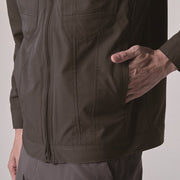 バートル 1901 ジャケット 2025SS新作 ポケット