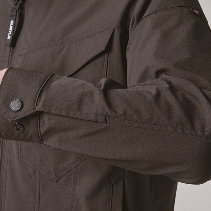 バートル 1901 ジャケット 2025SS新作 肘