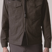 バートル 1901 ジャケット 2025SS新作 チャック