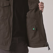 バートル 1901 ジャケット 2025SS新作 内ポケット