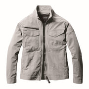 バートル 1901 ジャケット 2025SS新作 アッシュグレー