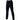 バートル 1903 パンツ 2025SS ブラック