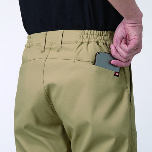 バートル 1913 パンツ エコ素材 2025-26AW新作