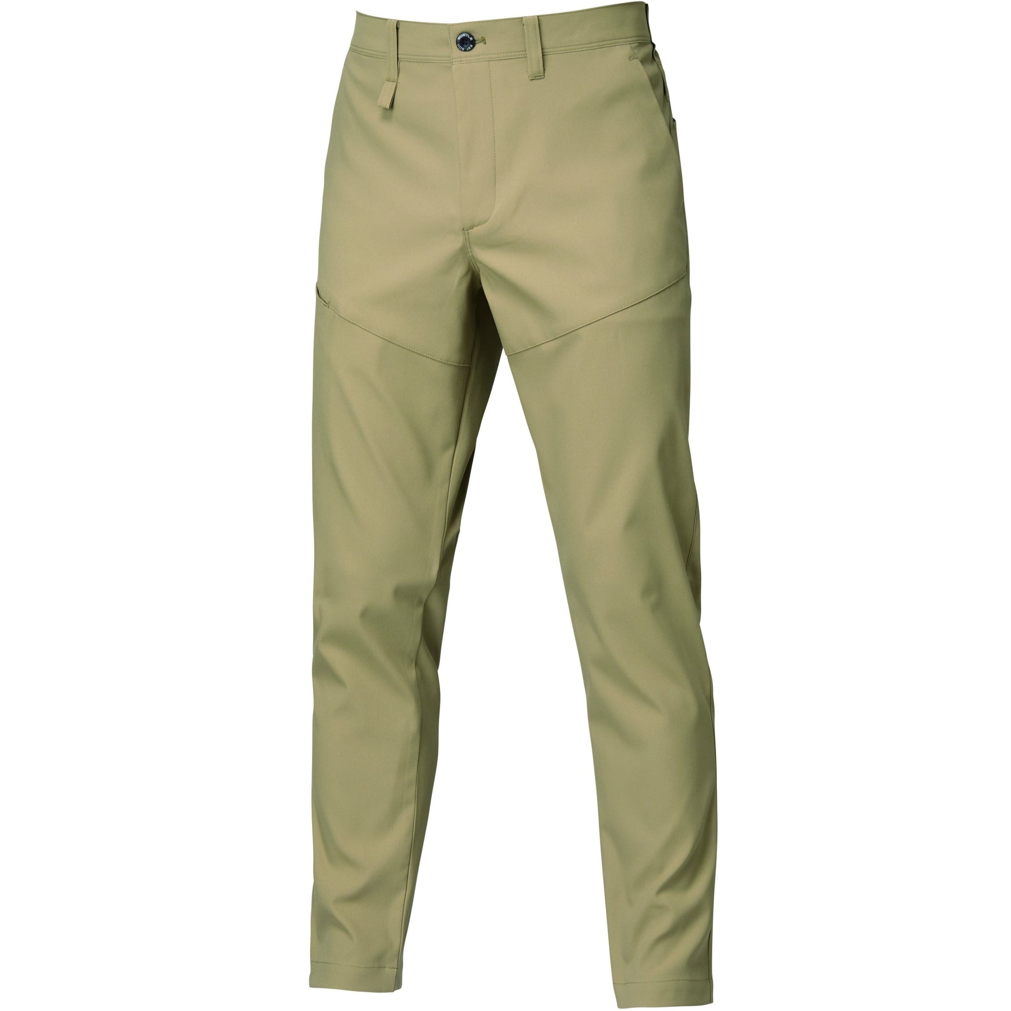 バートル 1913 パンツ エコ素材 2025-26AW新作 カーキ