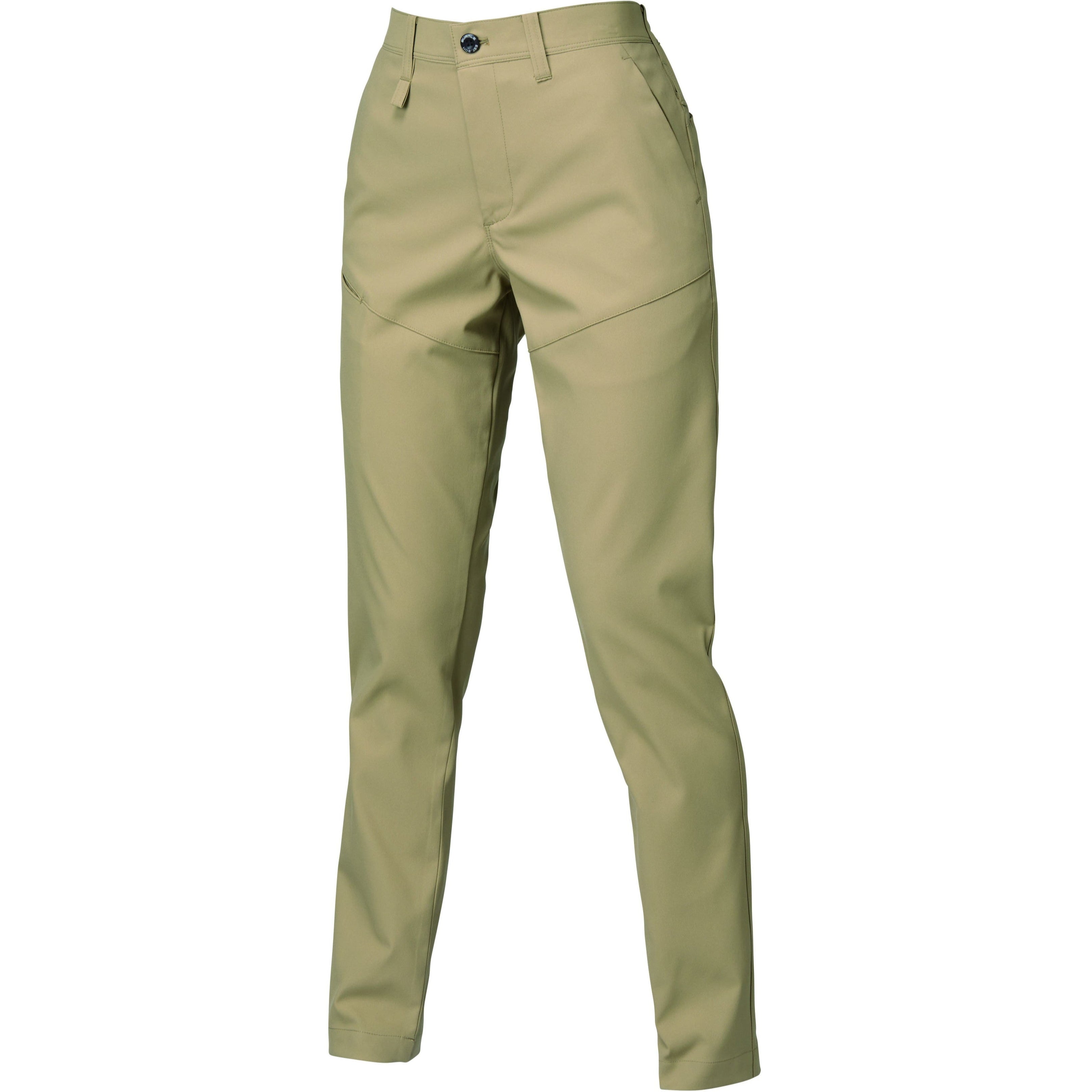 バートル 1913 パンツ エコ素材 2025-26AW新作 カーキ ワイド