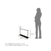 ディクラッセ SF1065BK Scenario シェナーリオ アンブレラ スタンド