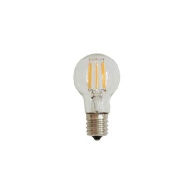 ディクラッセ BL2003ST LED電球 E-17 ミニ球 クリアー 4W