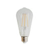 ディクラッセ BL2005TS LED電球 E-26 エジソン球 クリアー 6.5W