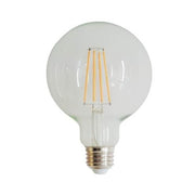 ディクラッセ BL2006TS LED電球 E-26 ボール球 クリアー 6.5W