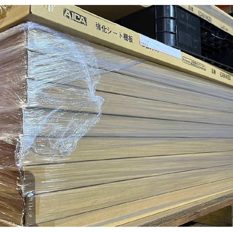 アイカ工業 ECA5414K3D2 棚板／２入