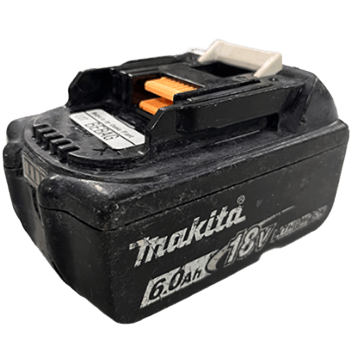 リサイクルバッテリー BL1860B マキタ 18V バッテリー  PSE認証リビルト品