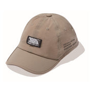寅壱 4813-912 キャップ ベージュ