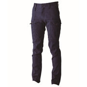 寅壱 9530-219 カーゴパンツ コン