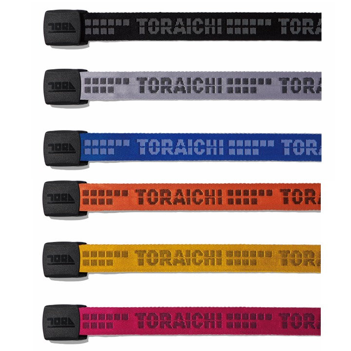 寅壱 0946-934 寅壱GIロゴベルト — シザいもん