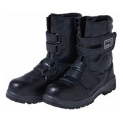 寅壱 0074-961 安全長マジック クロ