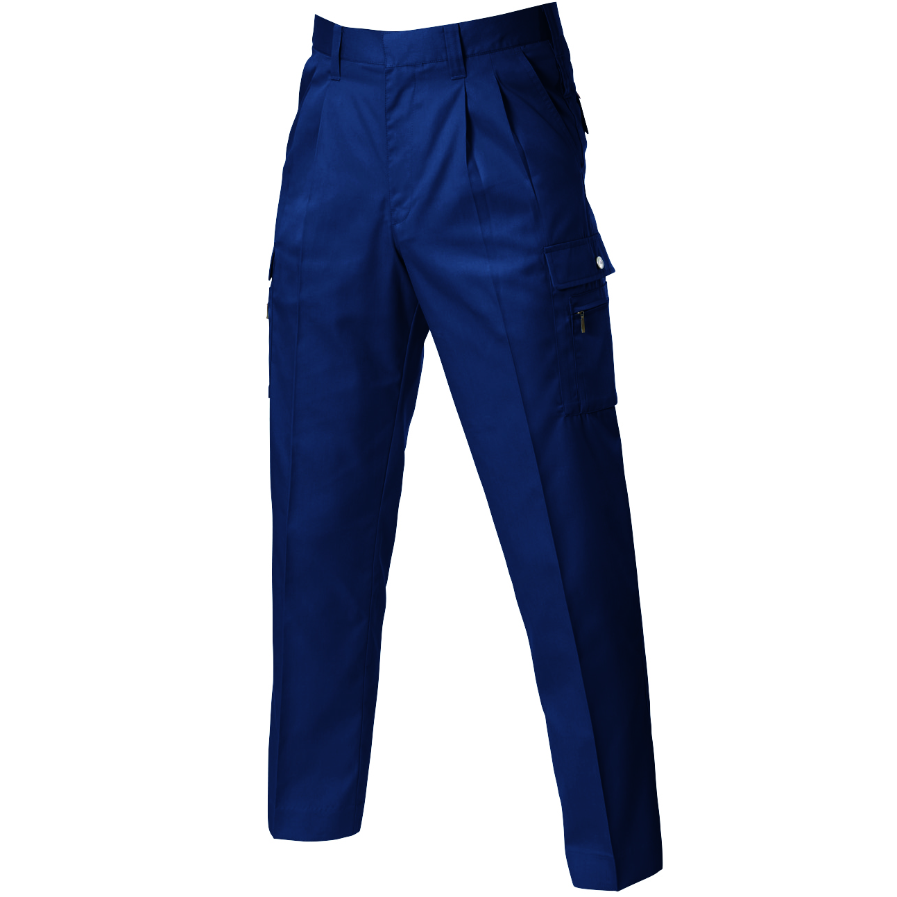 バートル  605 ツータックカーゴパンツ 秋冬