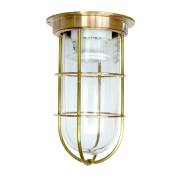 松本船舶電機製作所 1号デッキ ゴールド