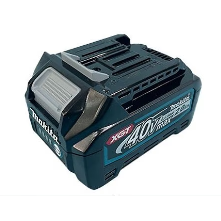 リサイクルバッテリー BL4025 マキタ 40V バッテリー 残量表示しない電動工具リサイクル