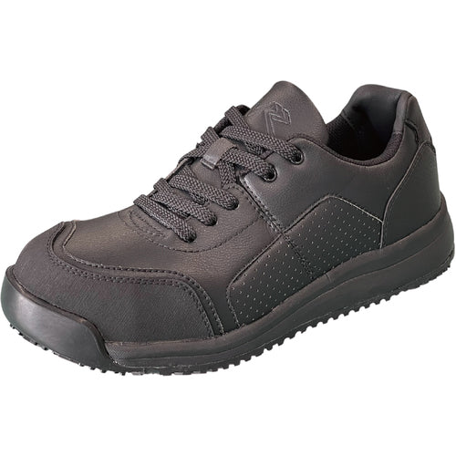 日進ゴム ハイパーV 安全靴 #207 JSAA規格A種プロスニーカー 紐タイプ