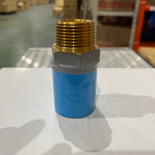 ＰＱＷＫ　おすアダプターＳ 20A  ZMS