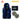 バートル サイドファン空調服 AC2064 ベスト ネイビー バッテリー・ファンセット