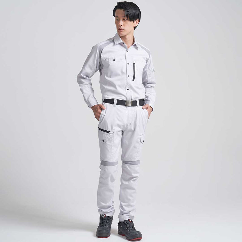 寅壱 2131-219 カーゴパンツ