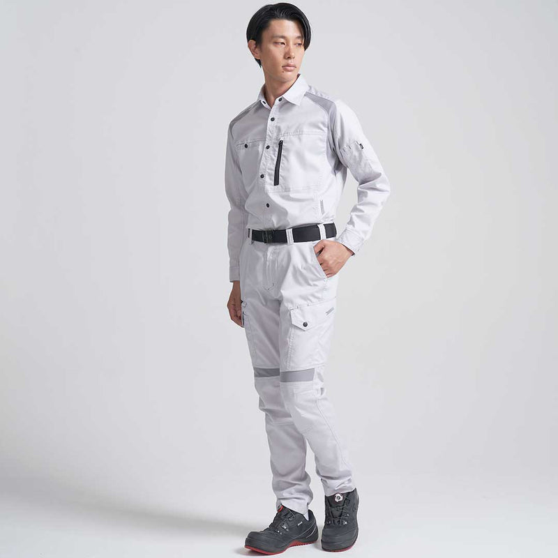 寅壱 2131-219 カーゴパンツ