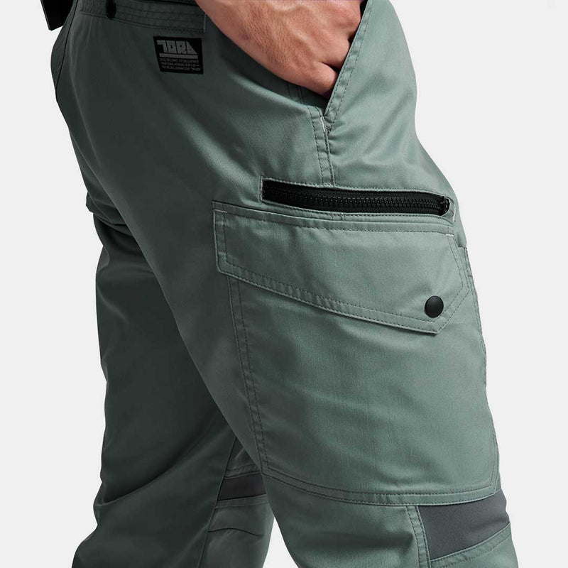 寅壱 2131-219 カーゴパンツ