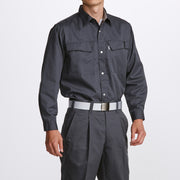 寅壱 2151-125 シャツ（長袖）