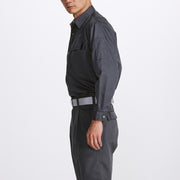 寅壱 2151-125 シャツ（長袖）