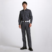 寅壱 2151-125 シャツ（長袖）