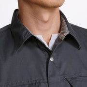 寅壱 2151-125 シャツ（長袖）