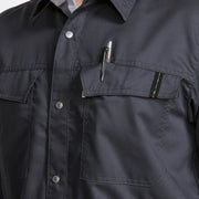 寅壱 2151-125 シャツ（長袖）