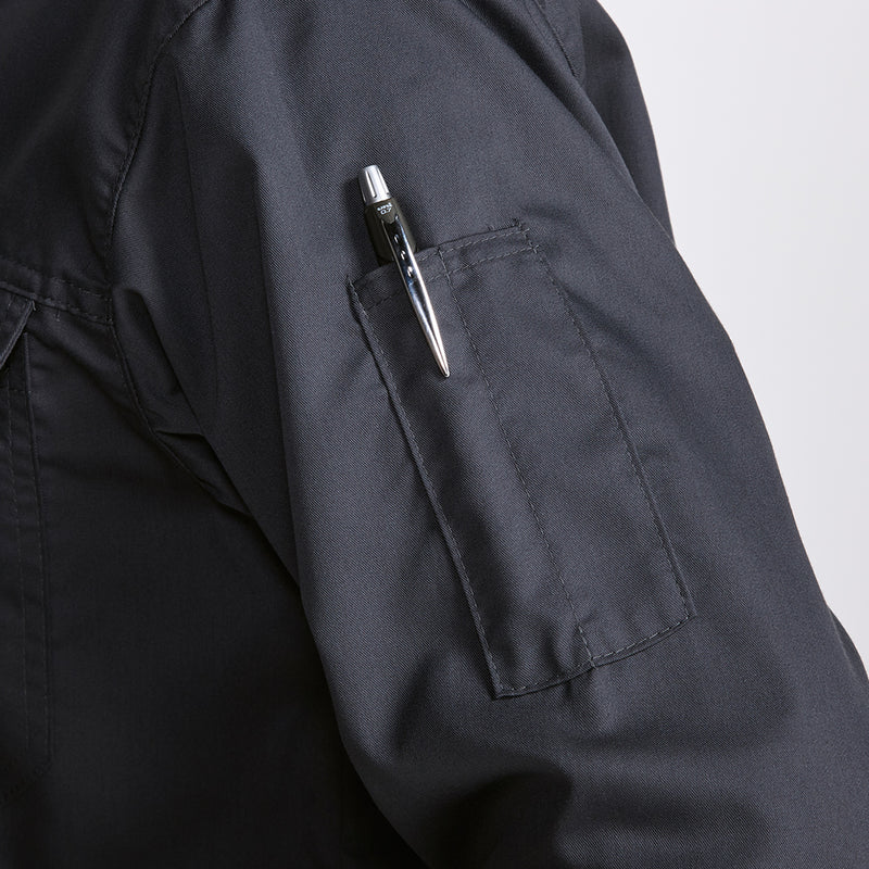 寅壱 2151-125 シャツ（長袖）