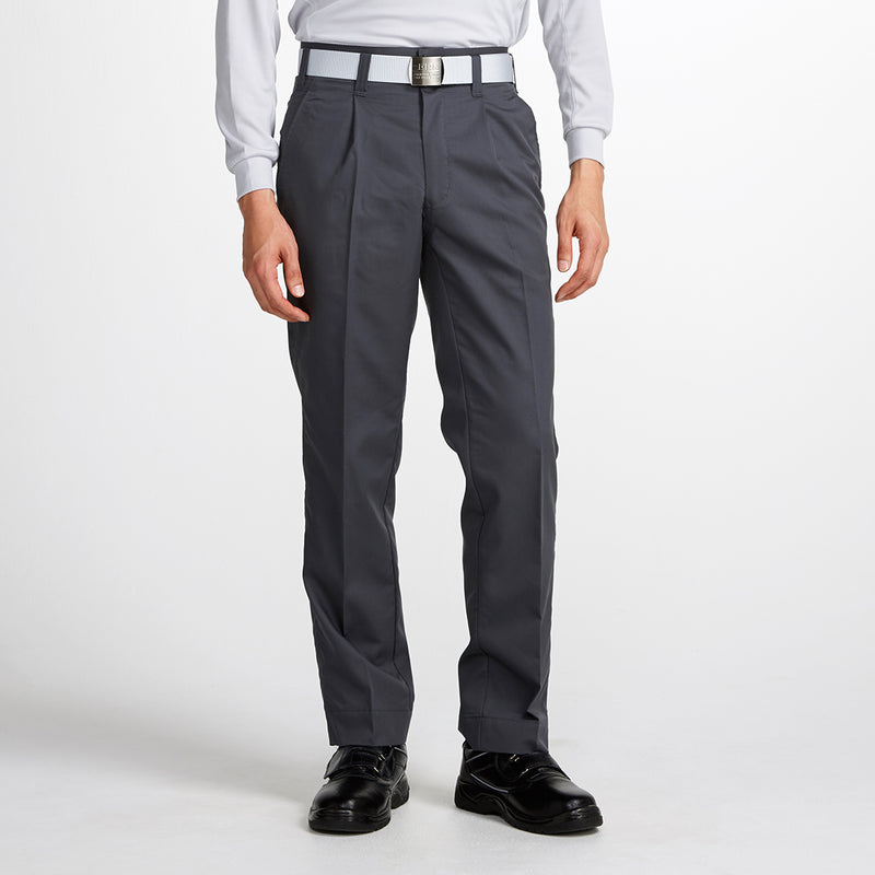 寅壱 2151-212 ワンタックスラックス